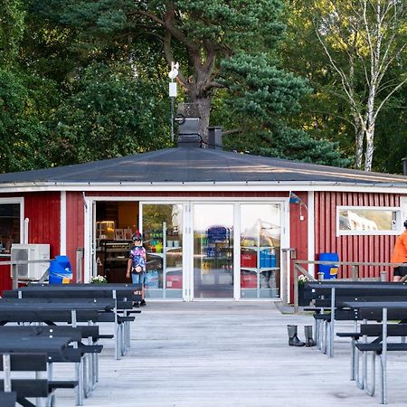 My Camping Tredenborg Sölvesborg エクステリア 写真