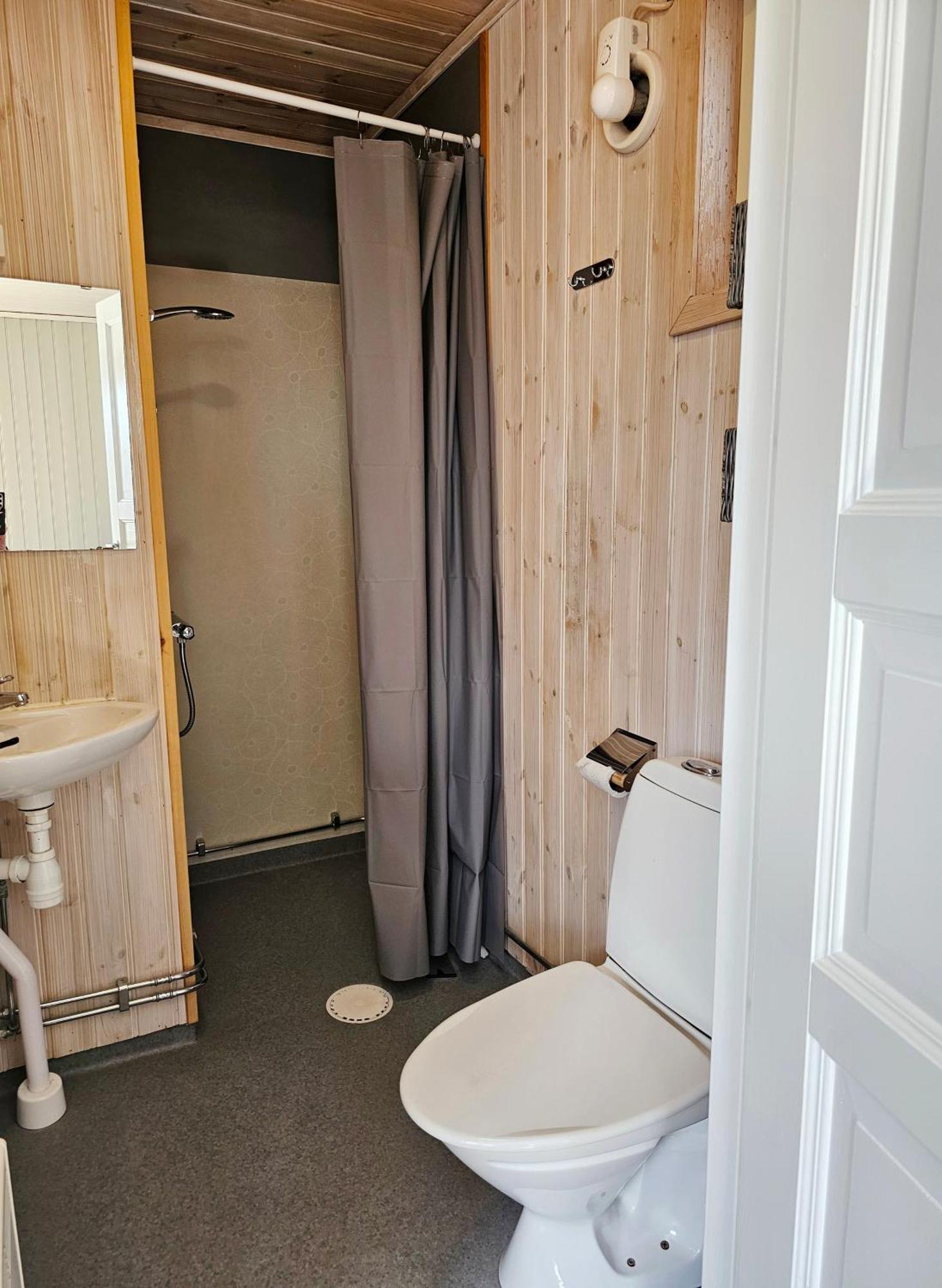 My Camping Tredenborg Sölvesborg 部屋 写真