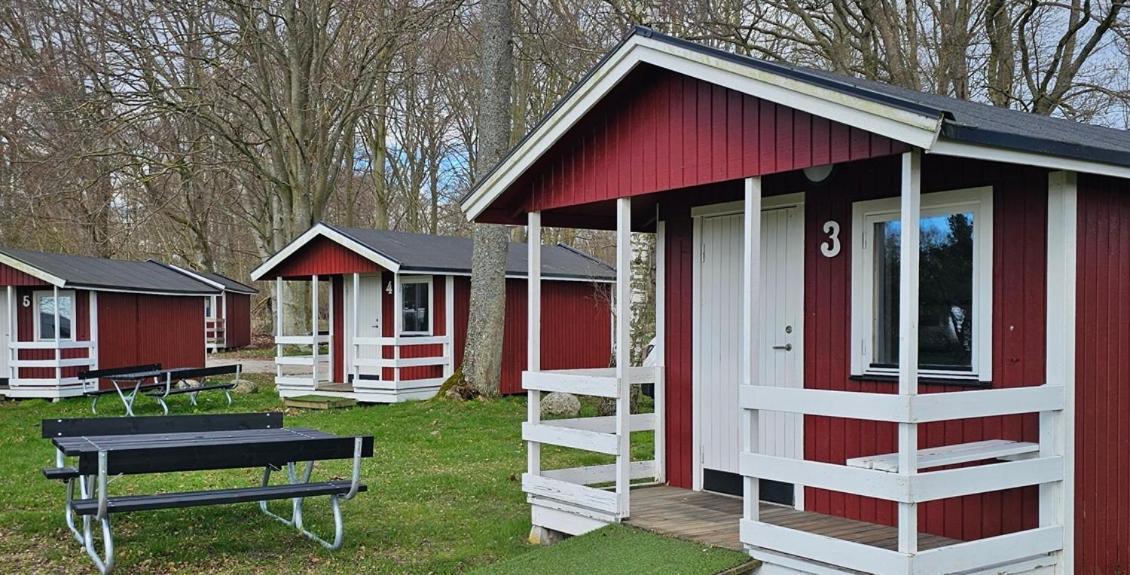 My Camping Tredenborg Sölvesborg 部屋 写真