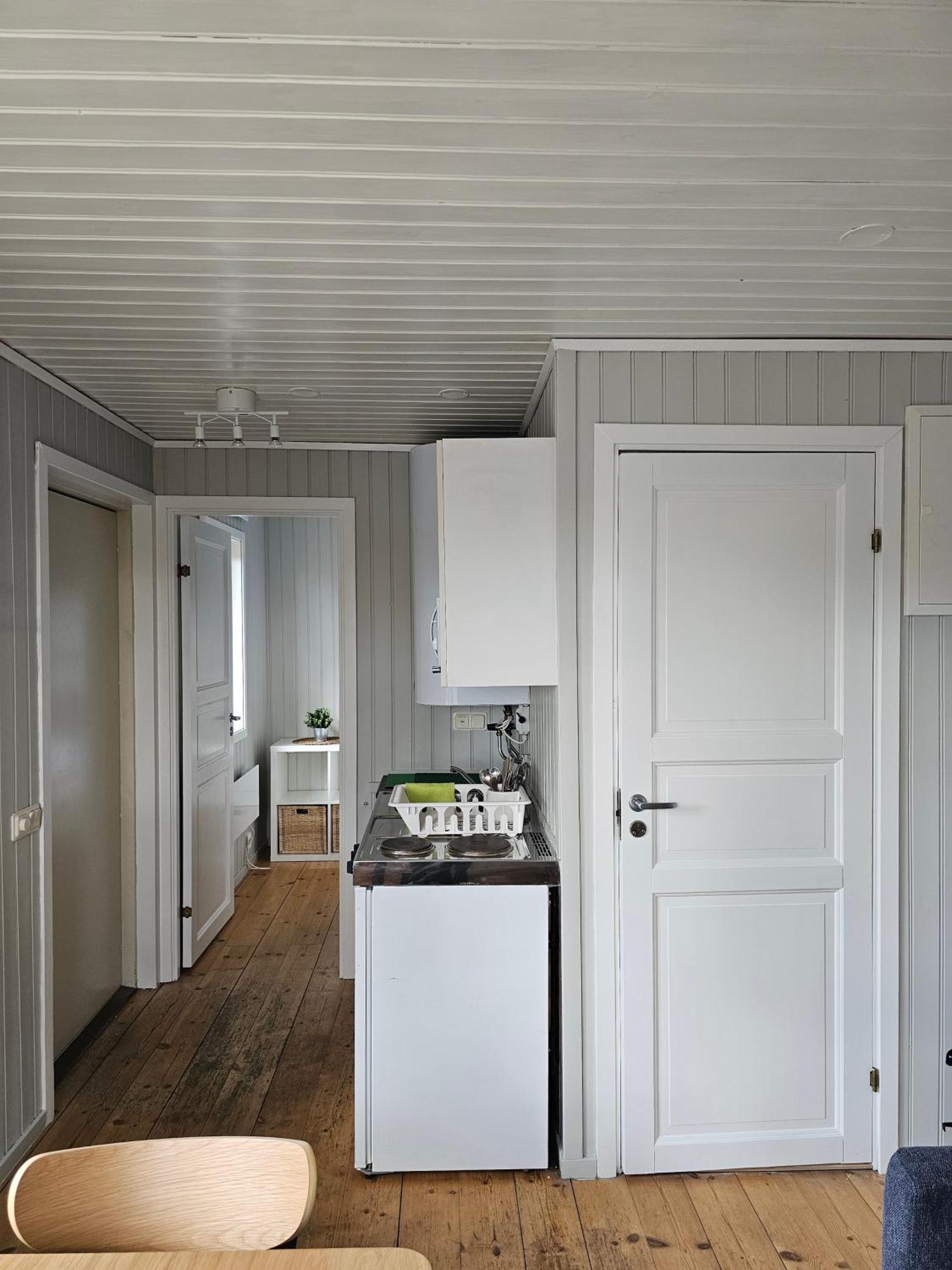 My Camping Tredenborg Sölvesborg 部屋 写真