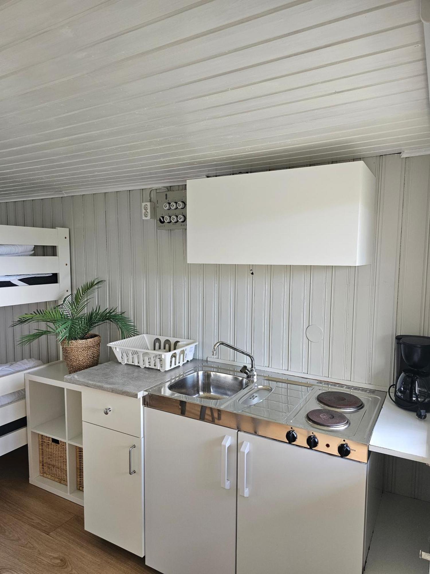 My Camping Tredenborg Sölvesborg 部屋 写真