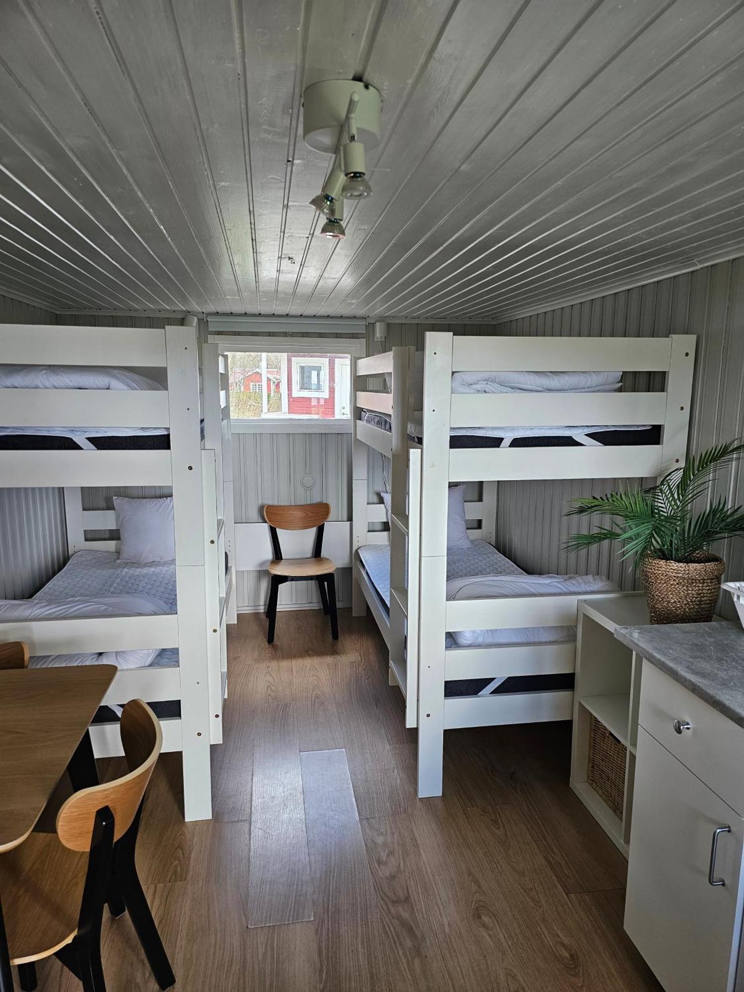 My Camping Tredenborg Sölvesborg 部屋 写真