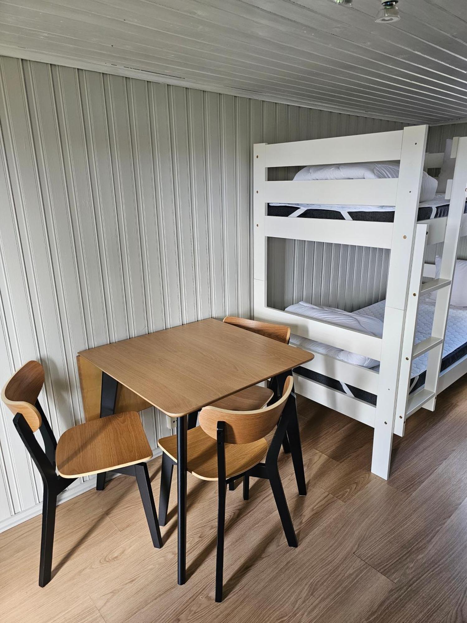 My Camping Tredenborg Sölvesborg 部屋 写真