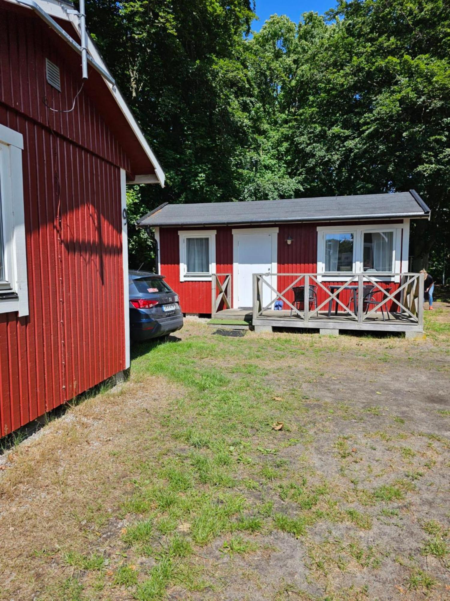 My Camping Tredenborg Sölvesborg エクステリア 写真
